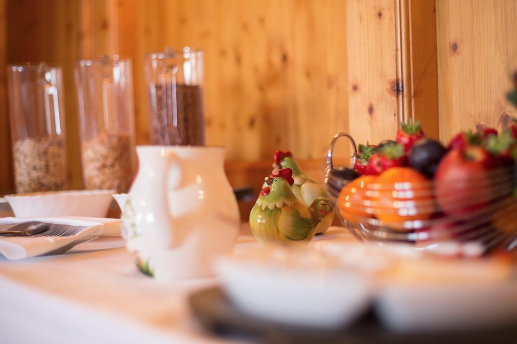 Landgasthof-Wemmer Großrückerswalde エクステリア 写真